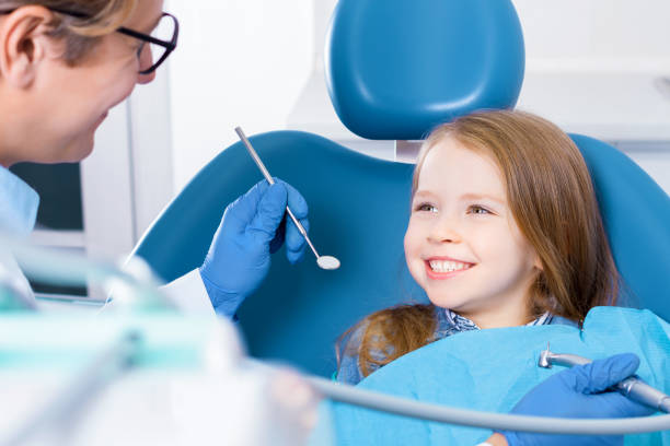 TMJ/TMD Treatment in Westphalia, MD