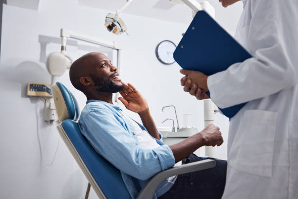 Dental Bonding in Westphalia, MD
