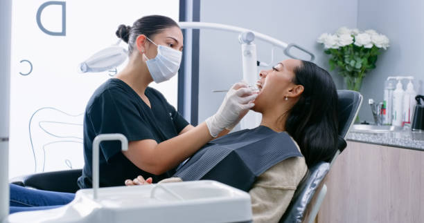 Best TMJ/TMD Treatment  in Westphalia, MD